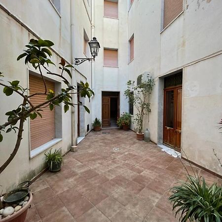 Casa Bila Apartment Самбука ди Сицилия Екстериор снимка