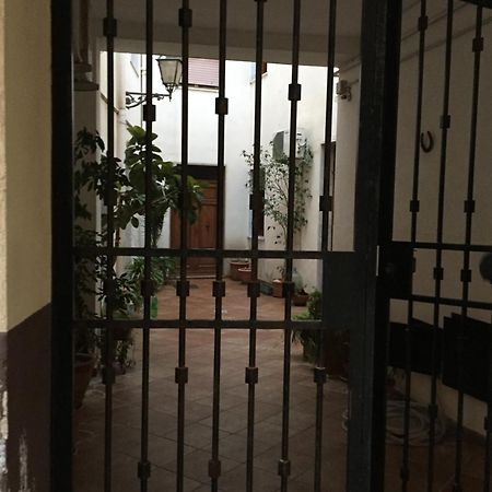 Casa Bila Apartment Самбука ди Сицилия Екстериор снимка