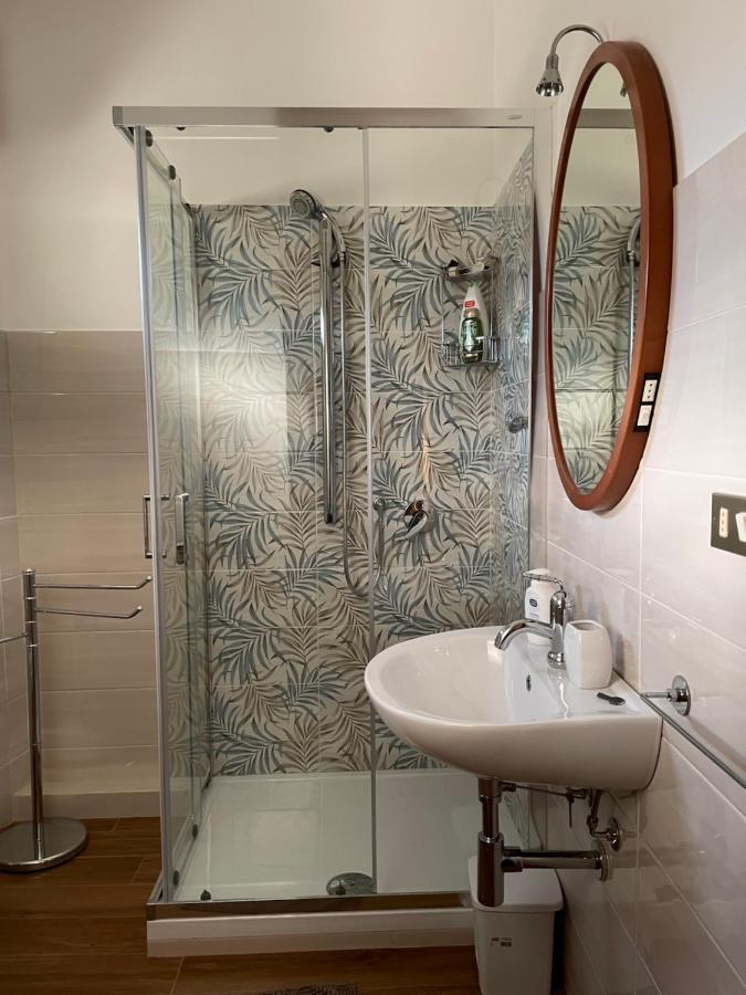 Casa Bila Apartment Самбука ди Сицилия Екстериор снимка