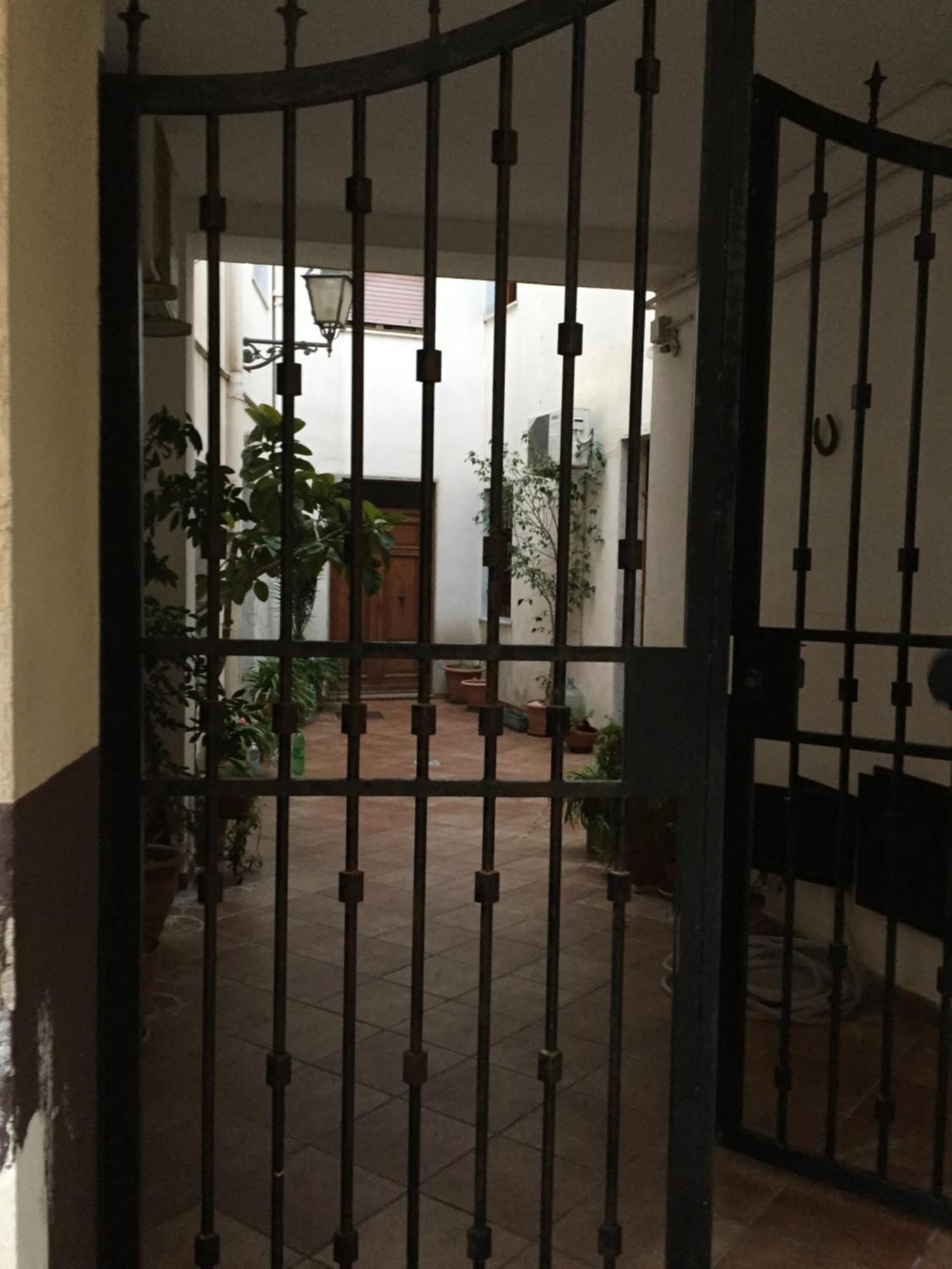 Casa Bila Apartment Самбука ди Сицилия Екстериор снимка